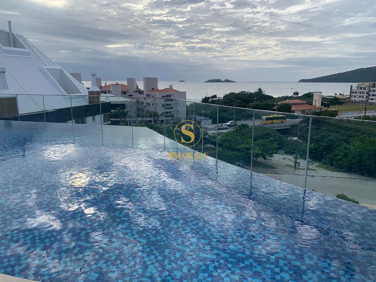 Apartamento 2 suítes alto padrão nos Ingleses - Florianópolis Sc