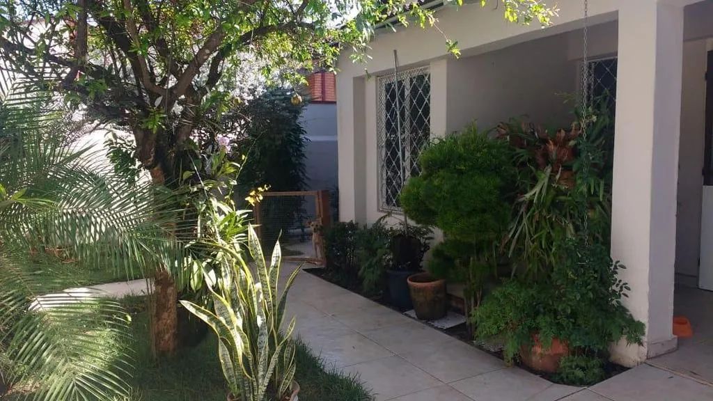 Casa à venda em Sumaré, Centro, com 3 quartos, com 160 m² - Foto 2