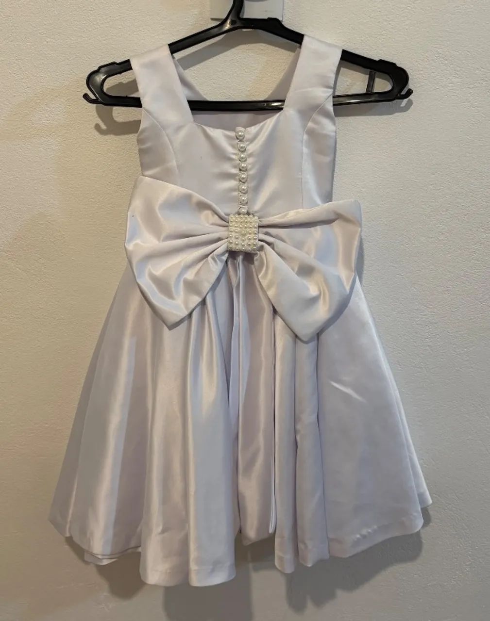 Vestido daminha  - Foto 2