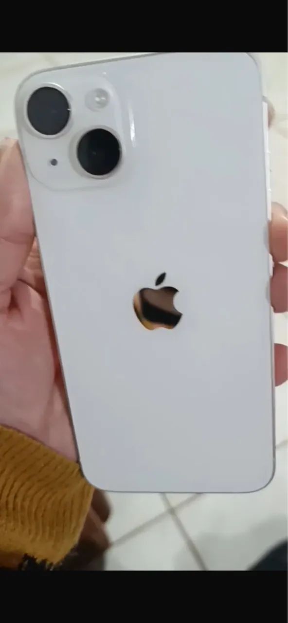 iPhone 14 128GB - Celulares e Smartphones - Guanandi II, Campo