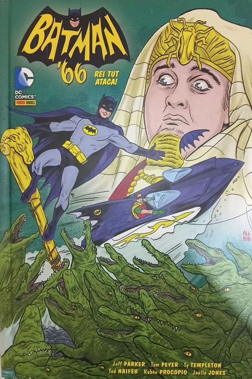 Batman 66 - Foto 2