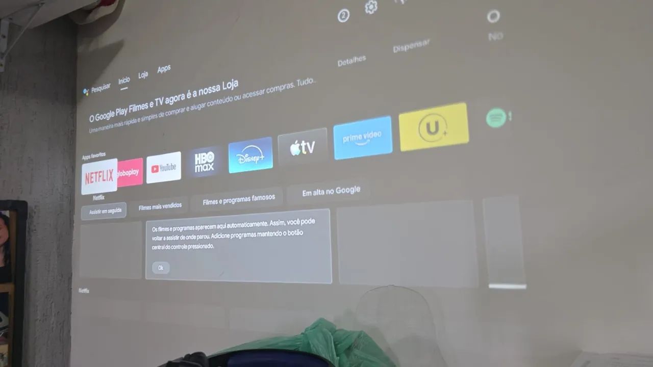 Tv box intelbras izyplay - Foto 2