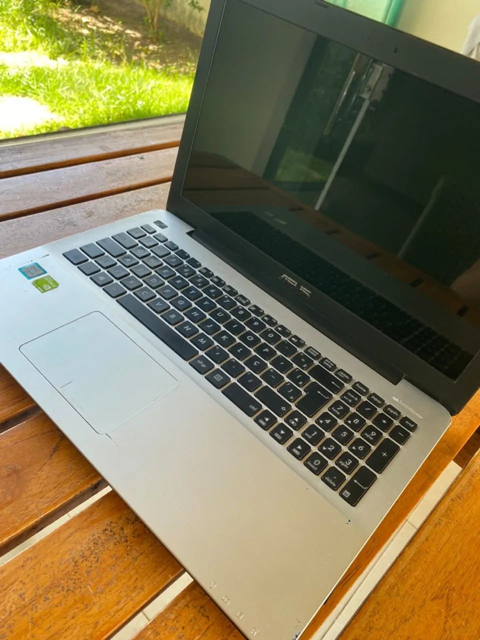 Notebook Asus - Foto 2