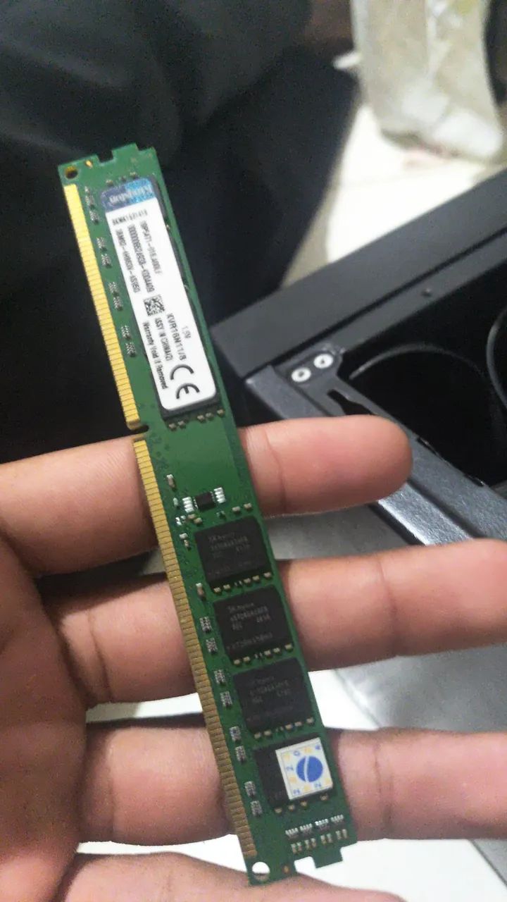 24 GB Brand-New RAM!