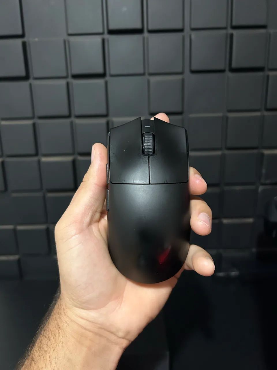 Mouse ATK X1 Ultimate 8K - Foto 2