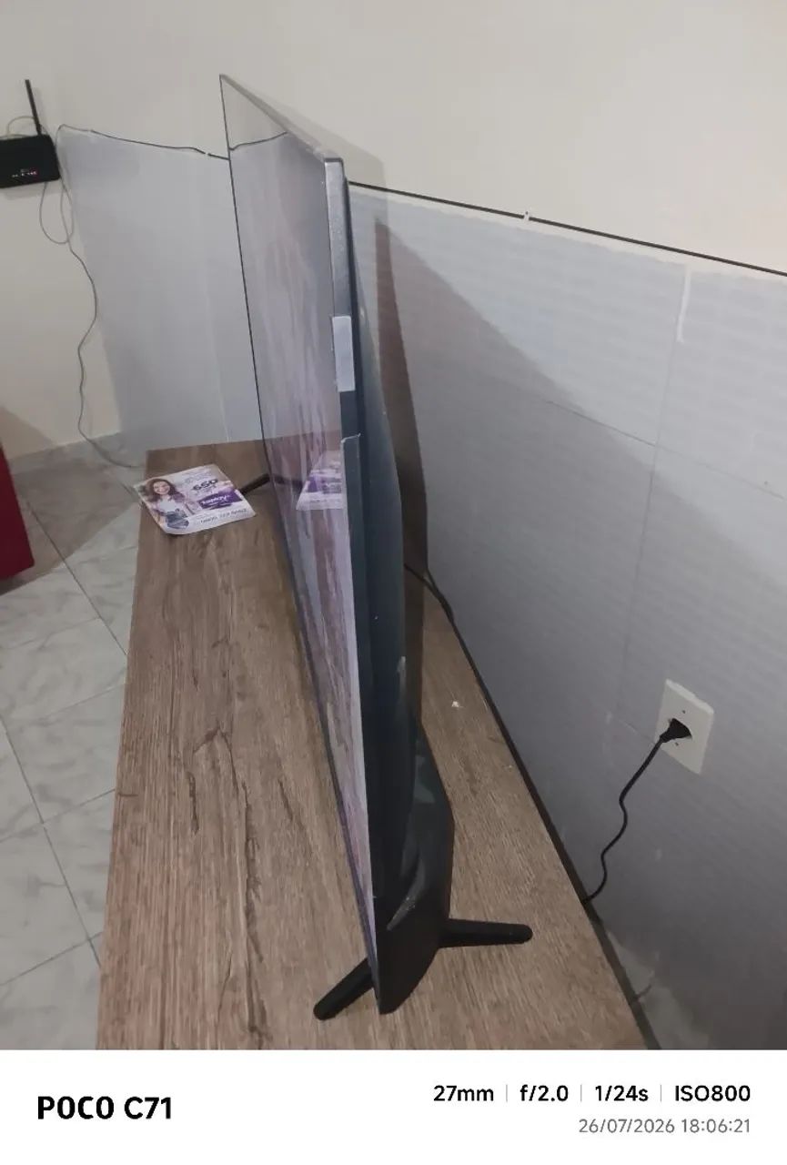 TV smart nova - Foto 2