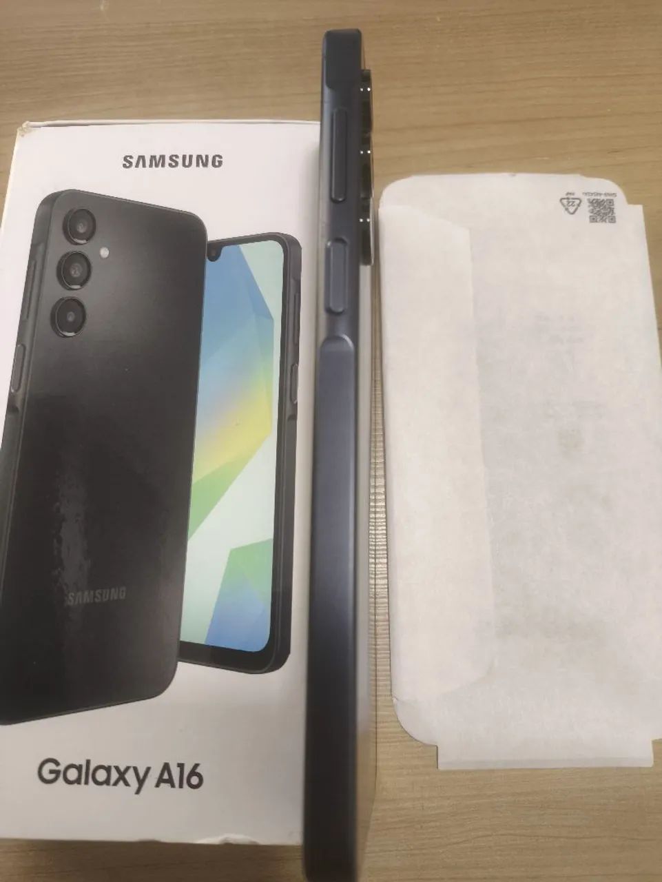 Galaxy A16 - Foto 3