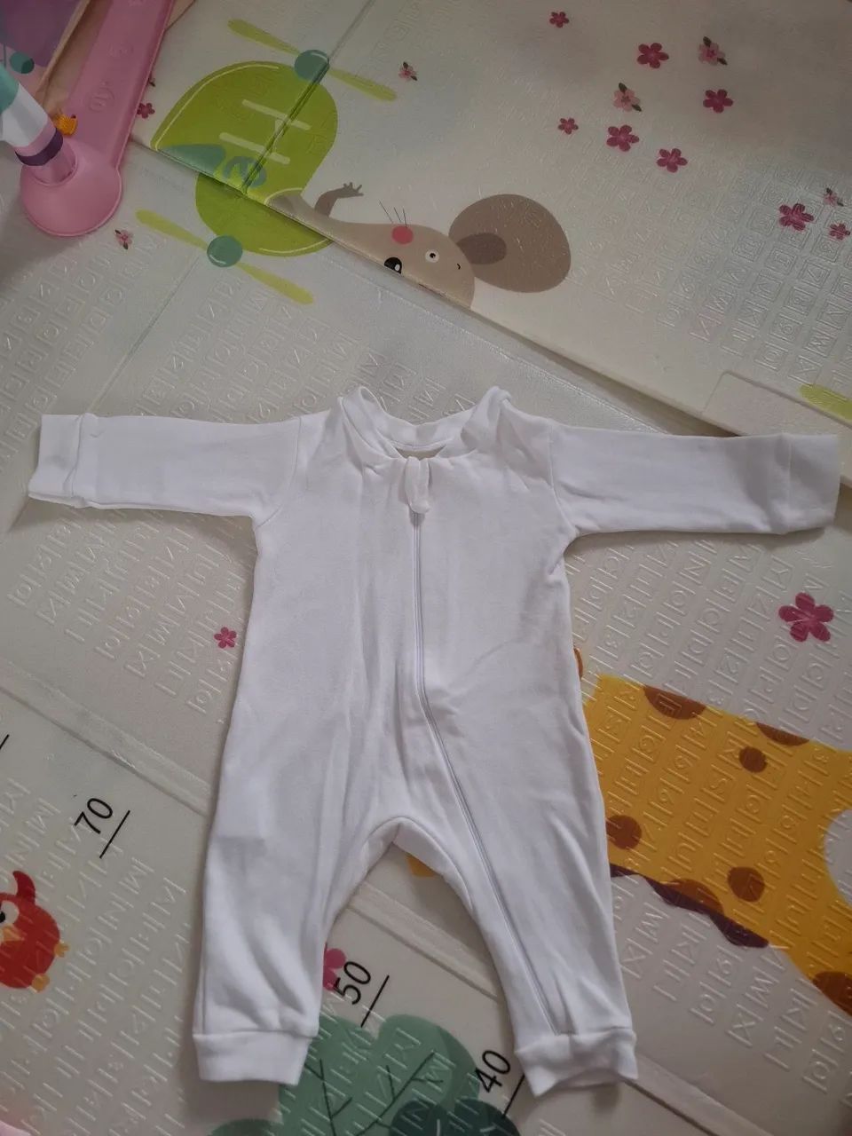 Roupas de bebê  - Foto 3