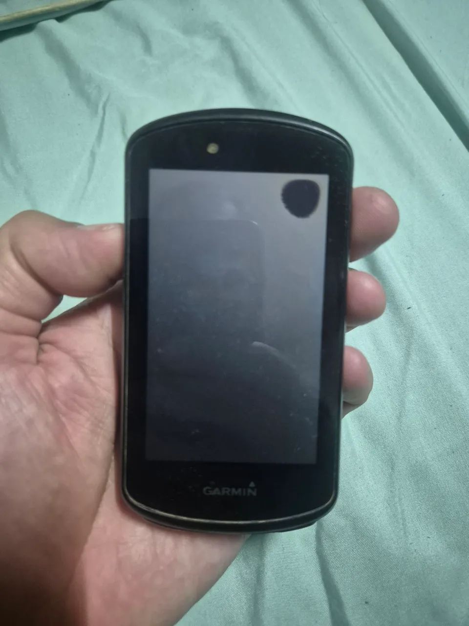 Garmin Edge 1030 - Foto 5
