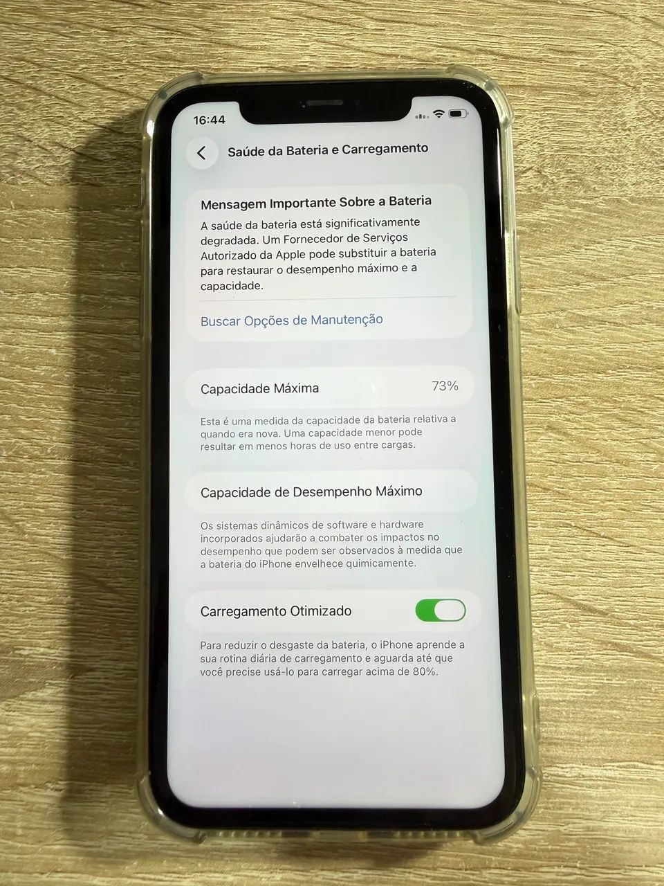 iPhone 11 - Foto 3