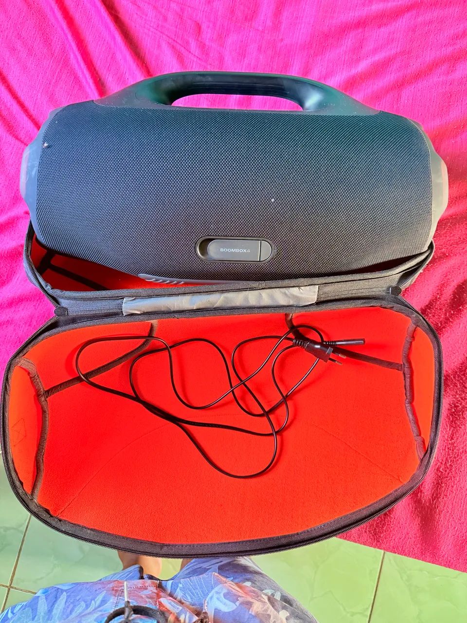 JBL bombox 4 - Foto 3