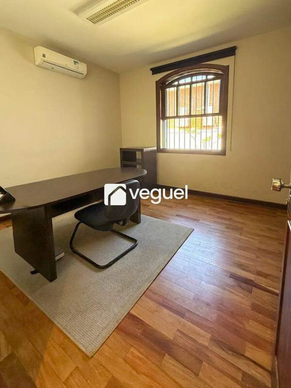 Casa Comercial de 331m² para alugar no Nova Campinas , Campinas/SP - Foto 5