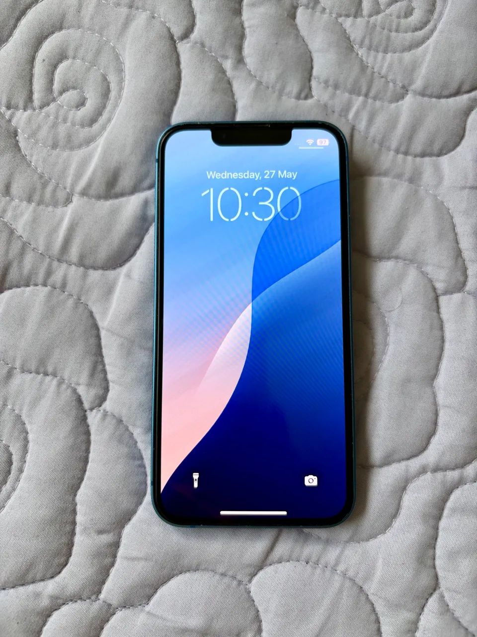 iPhone 13 Mini