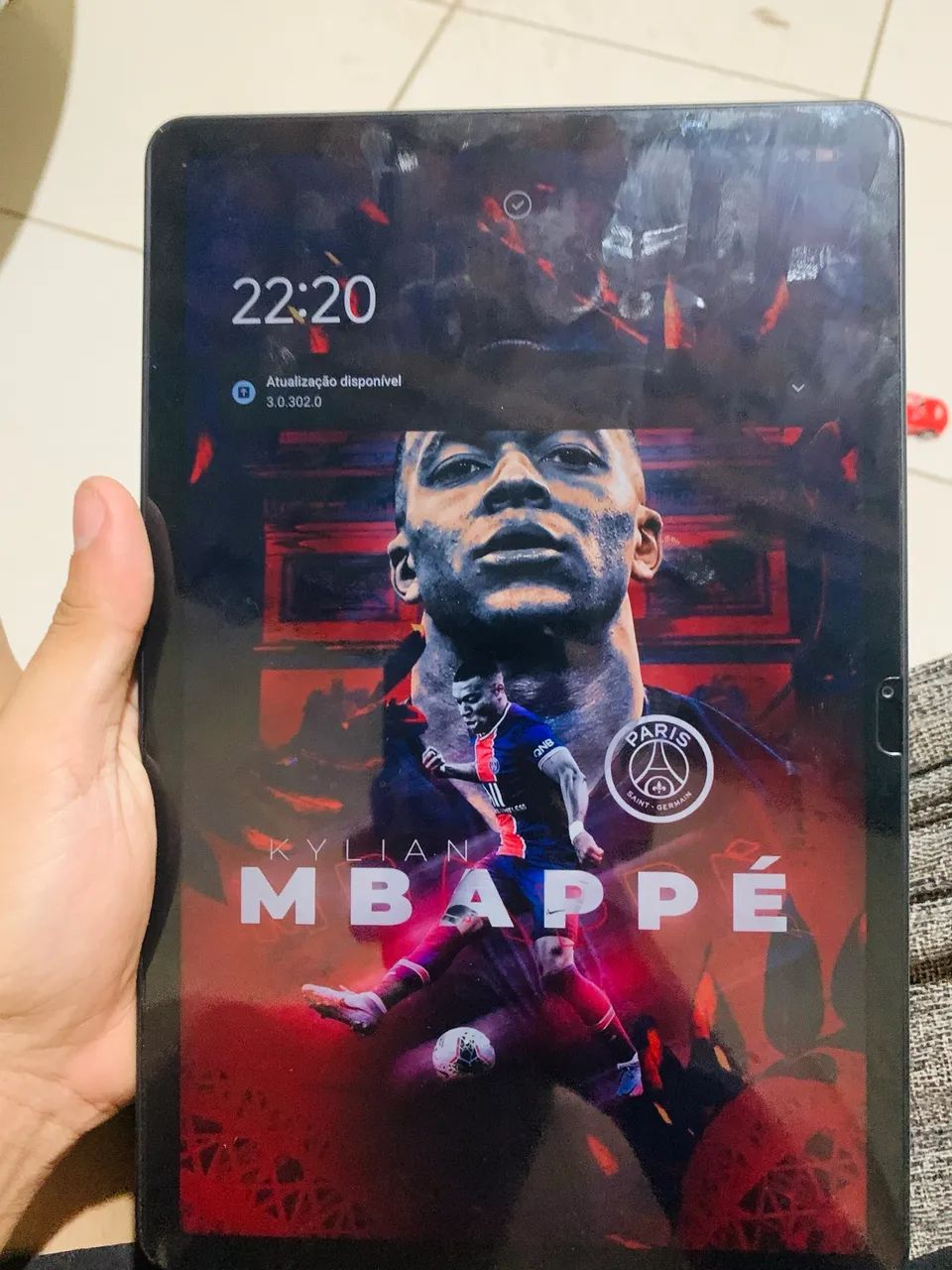 Vendo redmi pad2 - Foto 4