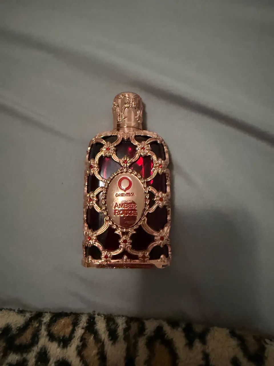 Vende-se Perfume 