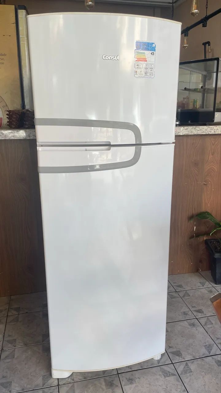 Geladeira  - Foto 2
