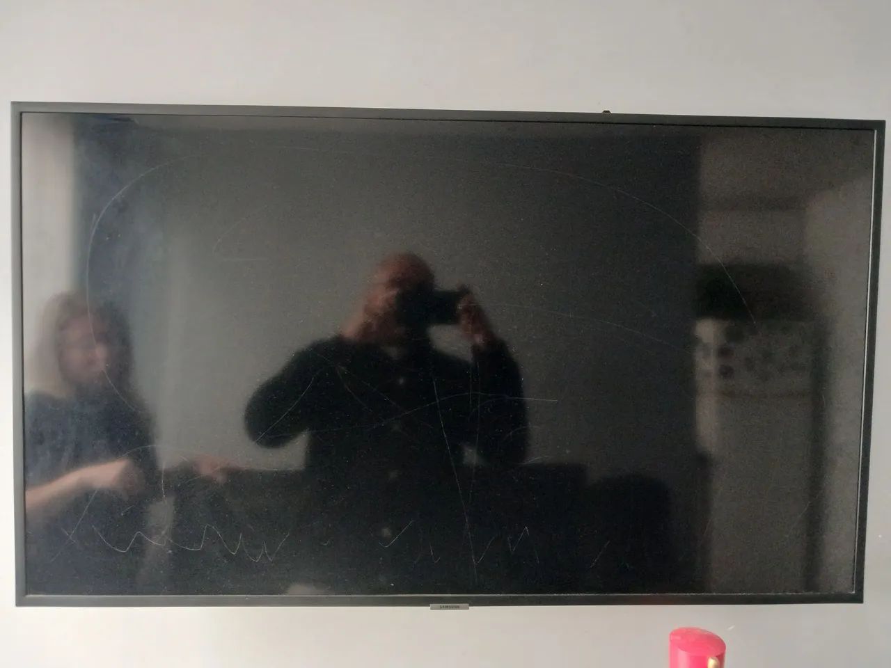TV Samsung 43" - Foto 3