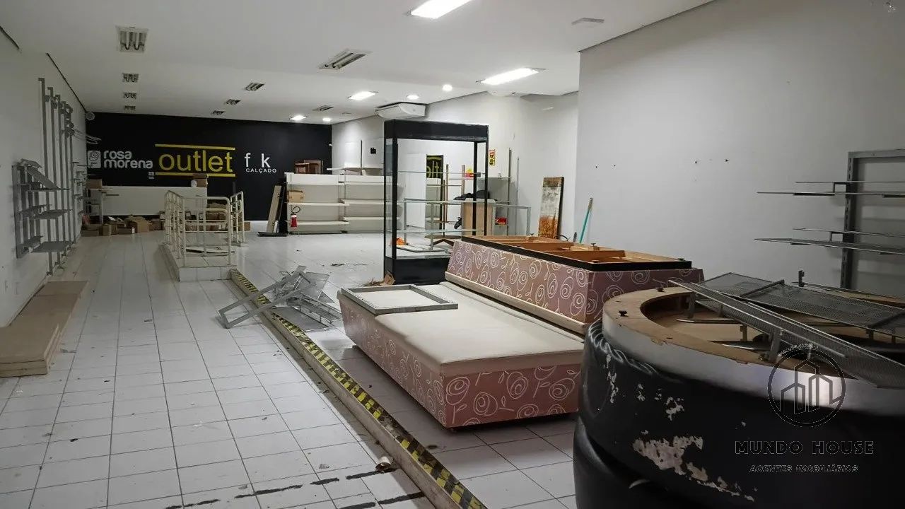 Prédio comercial para alugar no centro da cidade - Foto 3