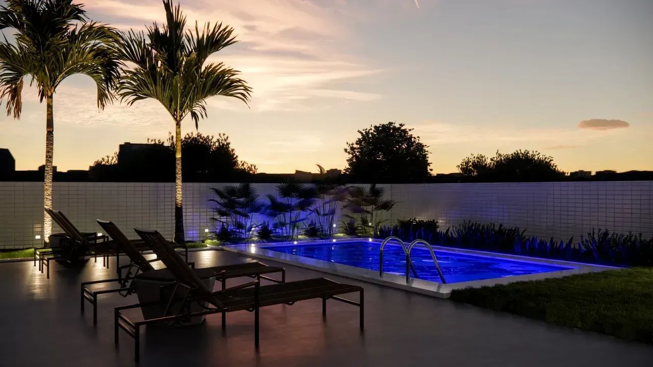 Apartamento com 2 Quartos Próximo do Parque das Três Ruas - Foto 5