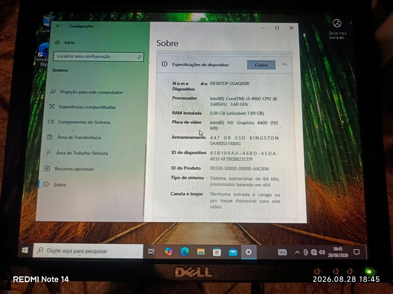 Pc Lenovo Thinkcentre  - Foto 4