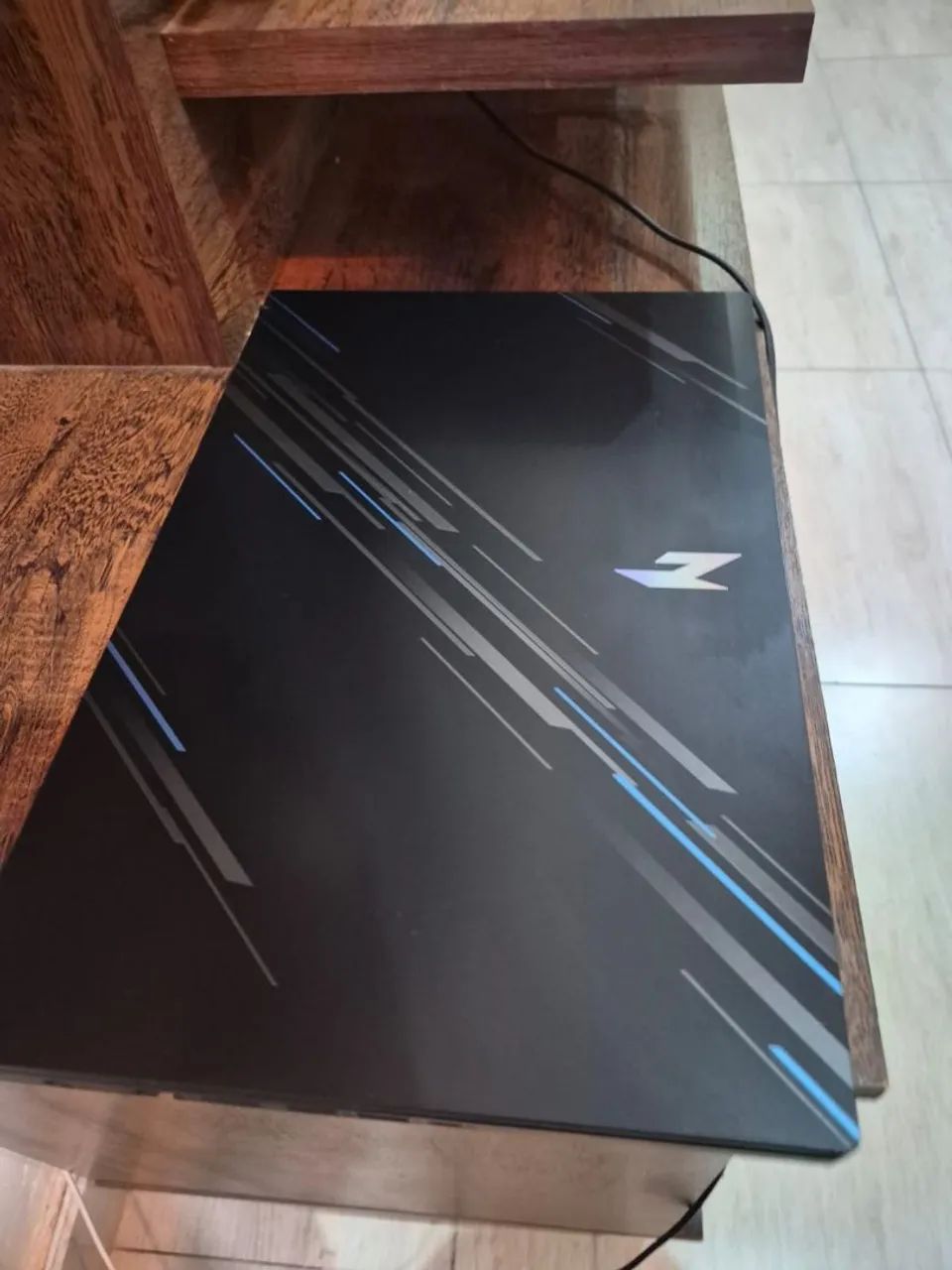 Notebook Gamer Acer Nitro V15 COM RTX - Foto 3