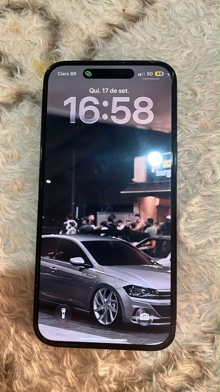 iPhone 14 Pro Max 128 GB