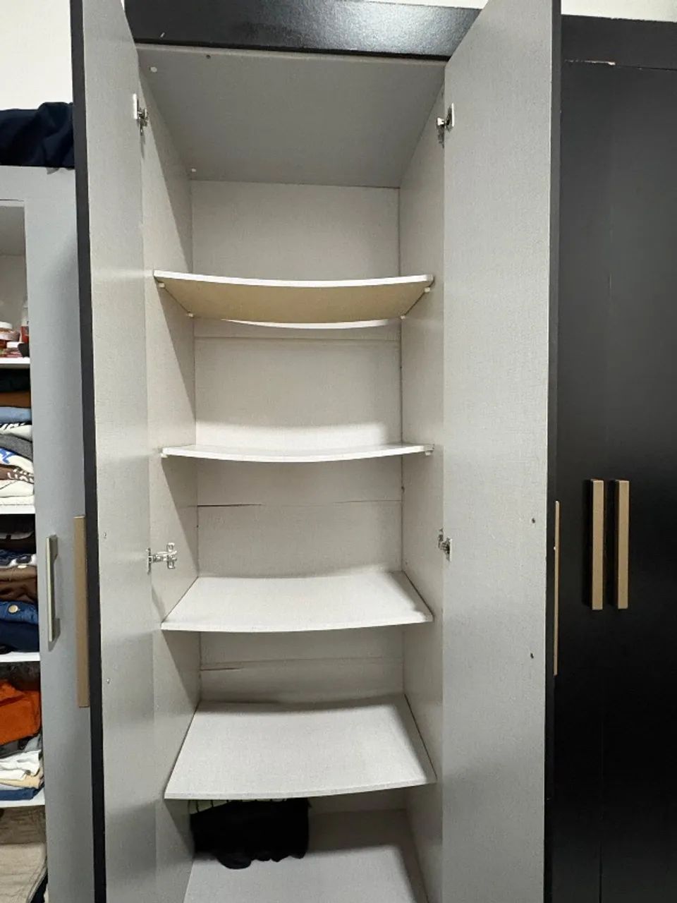 Guarda roupa - Foto 3