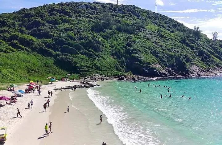 Apartamento em Arraial do Cabo - Prainha
