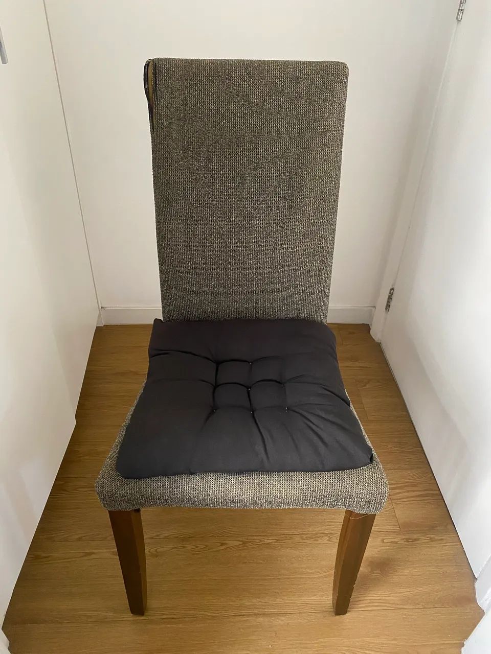 Cadeira para Mesa de Jantar  - Foto 5