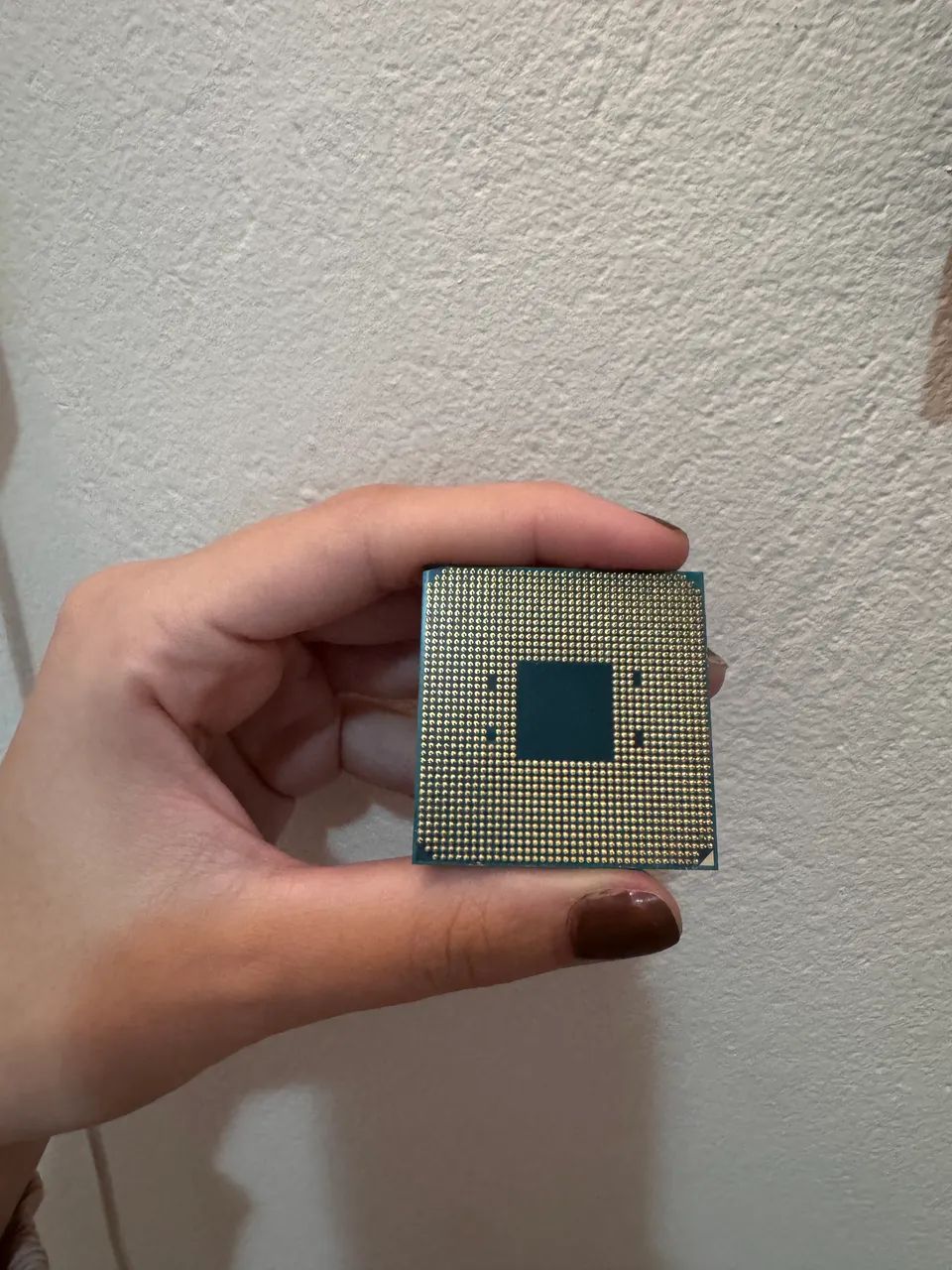 processador AMD Ryzen 7 1800x  - Foto 2