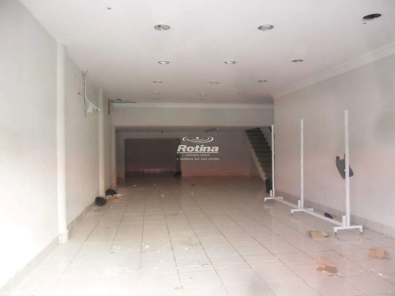Loja para alugar, Centro - Uberlândia/MG - Rotina Imobiliária - Foto 4