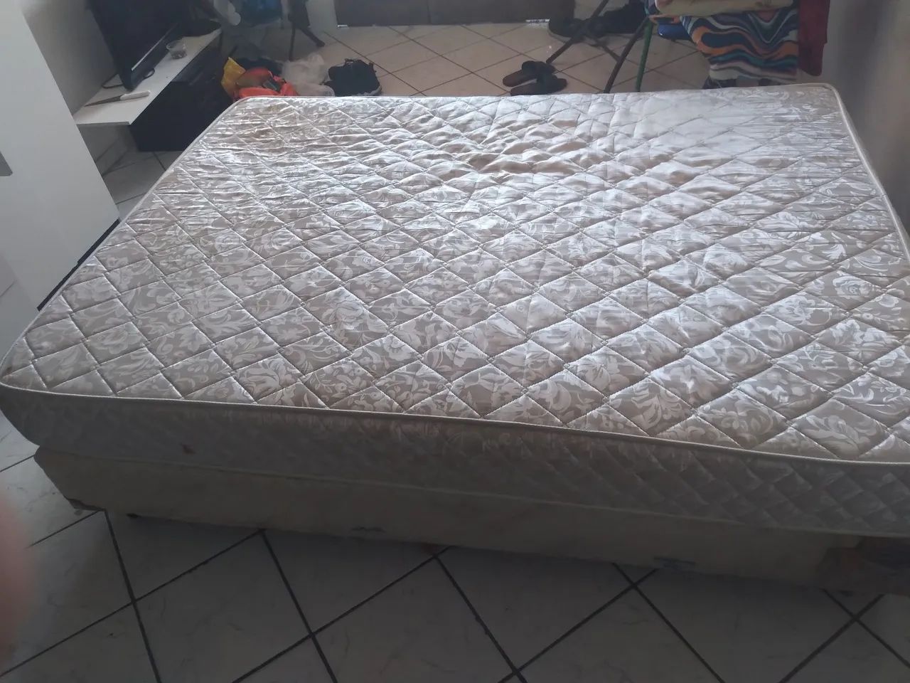 Cama Box  - Foto 2