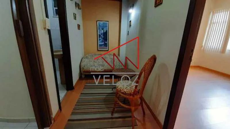 Sala-À VENDA-Catete-Rio de Janeiro-RJ - Foto 3