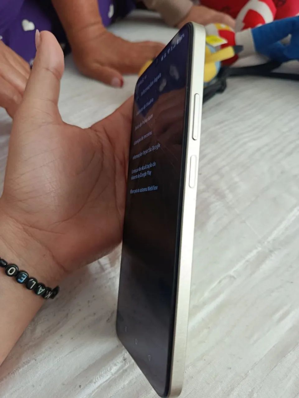 Realme C53 - Foto 5