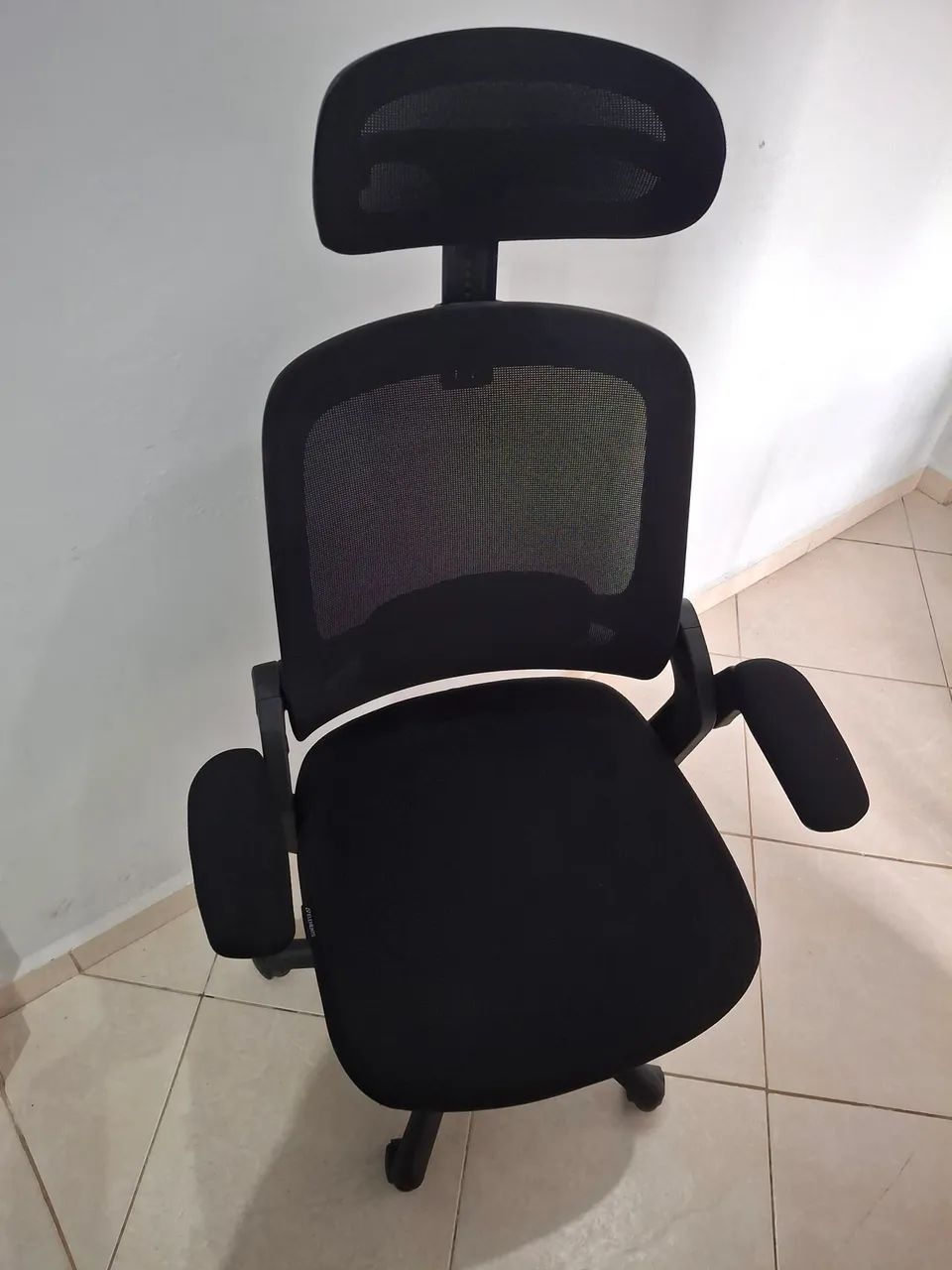 Cadeira ergonômica  - Foto 2