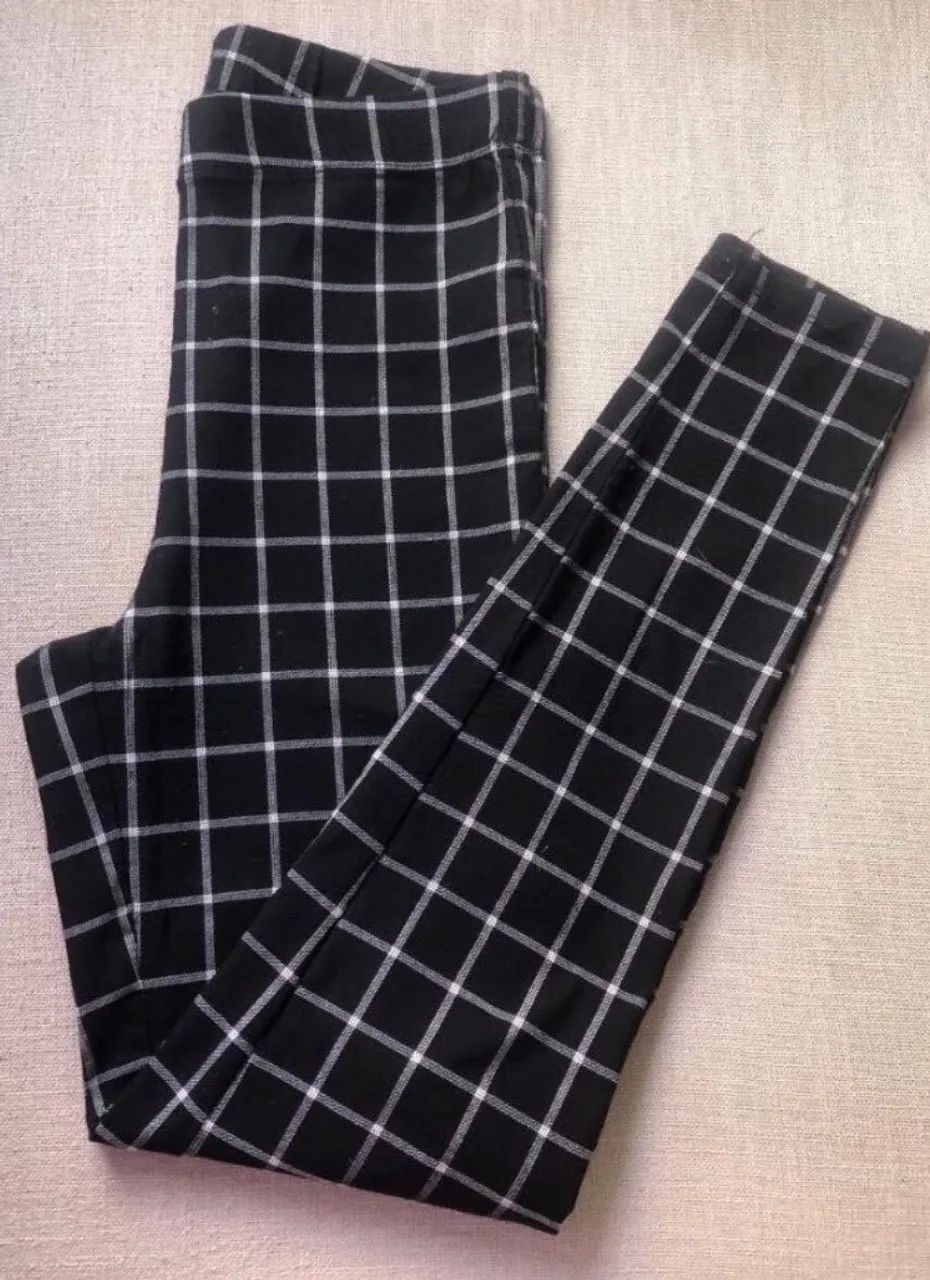 Calça Legging PP Forever 21
