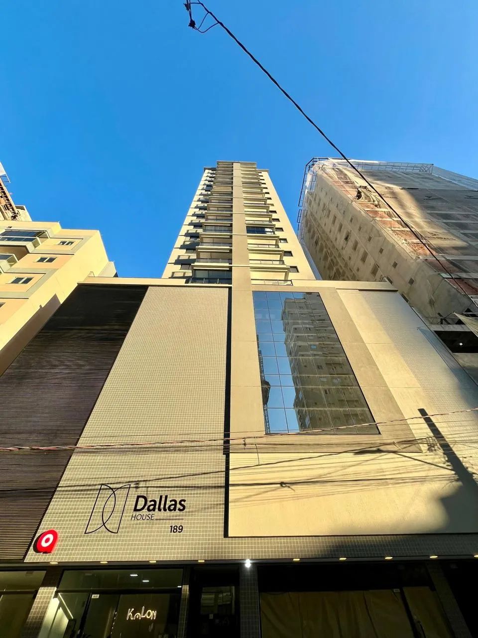 Dallas House - Foto 2