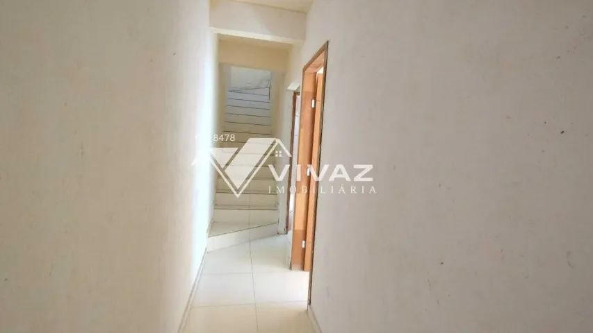 Ótima Casa Triplex com 02 Quartos 02 Banheiros e Terraço em Cavalcanti - Foto 5