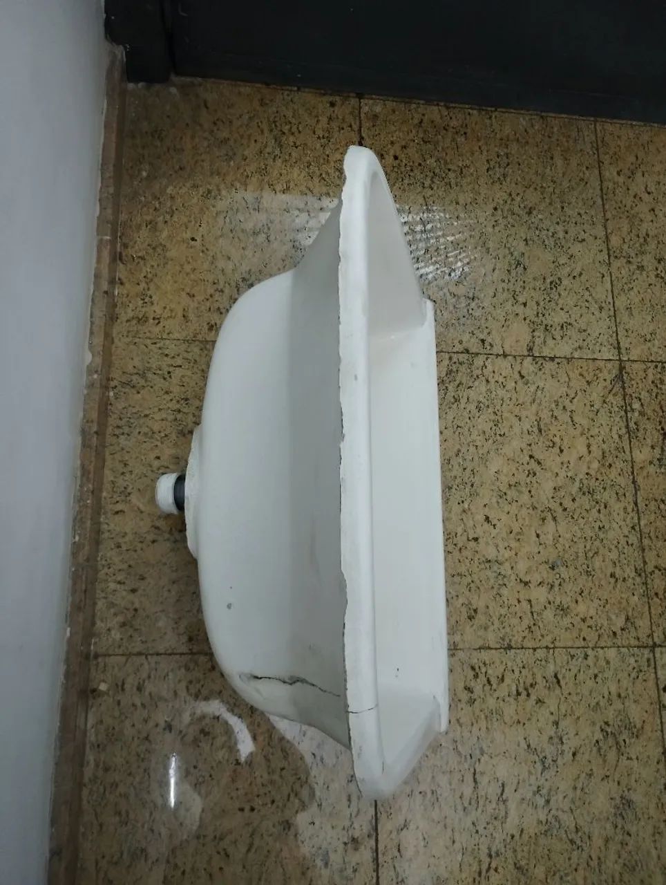 Tanque com rachado - Foto 3