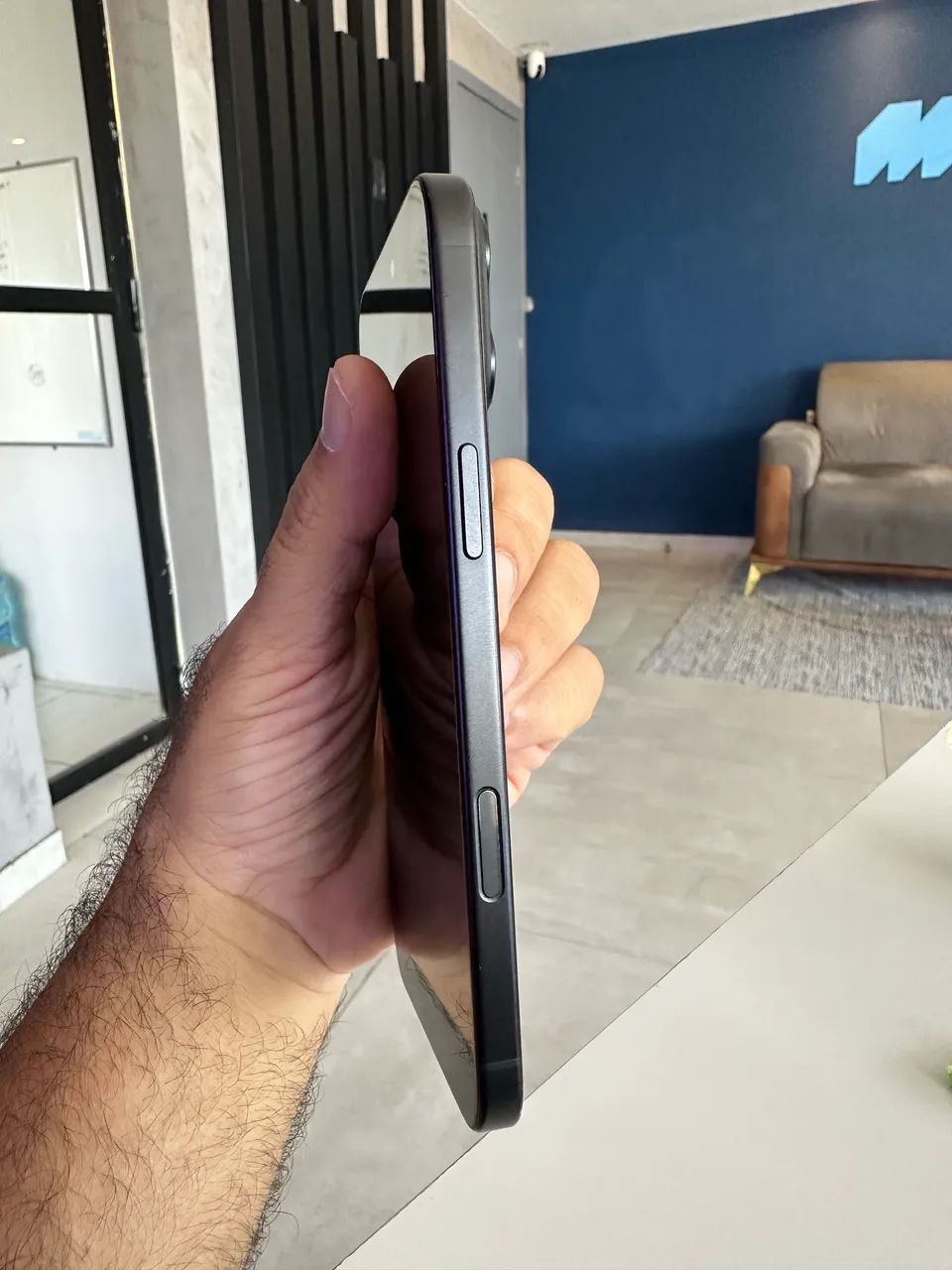 iphone 16 Plus 512GB - Foto 2