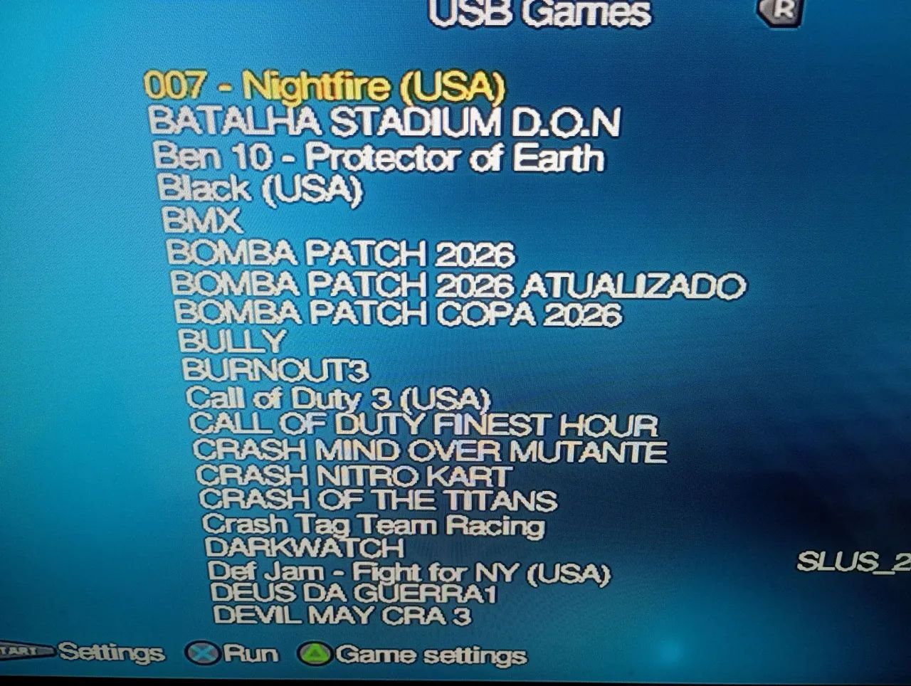 Playstation 2