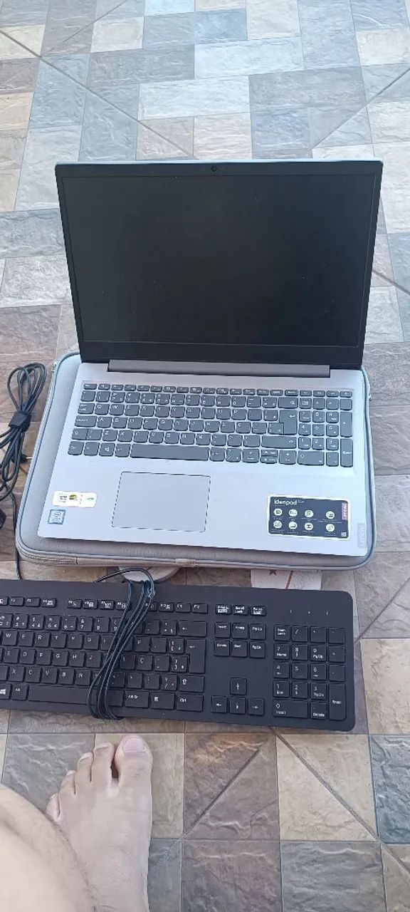 Notebook Lenovo  - Foto 2