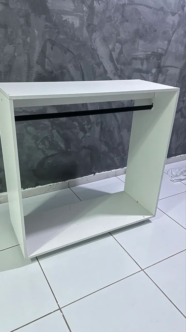 Arara de roupa