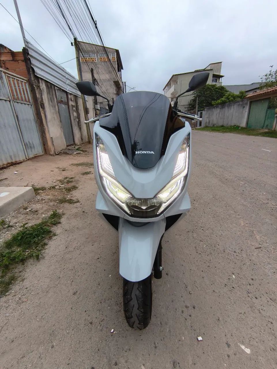 PCX 160cc Ano 2025 nova e revisada  - Foto 2