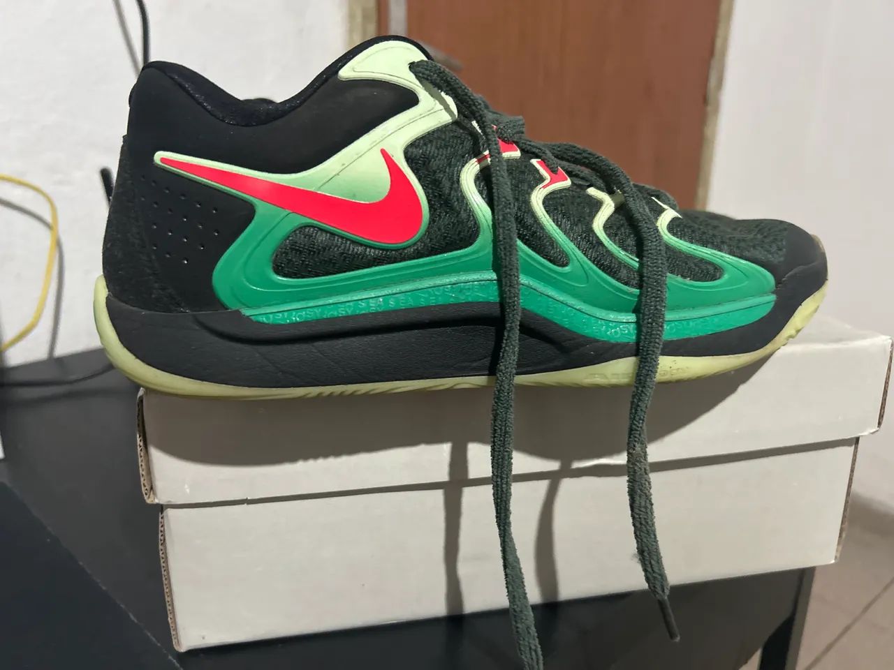 Tênis Nike KD17  - Foto 2