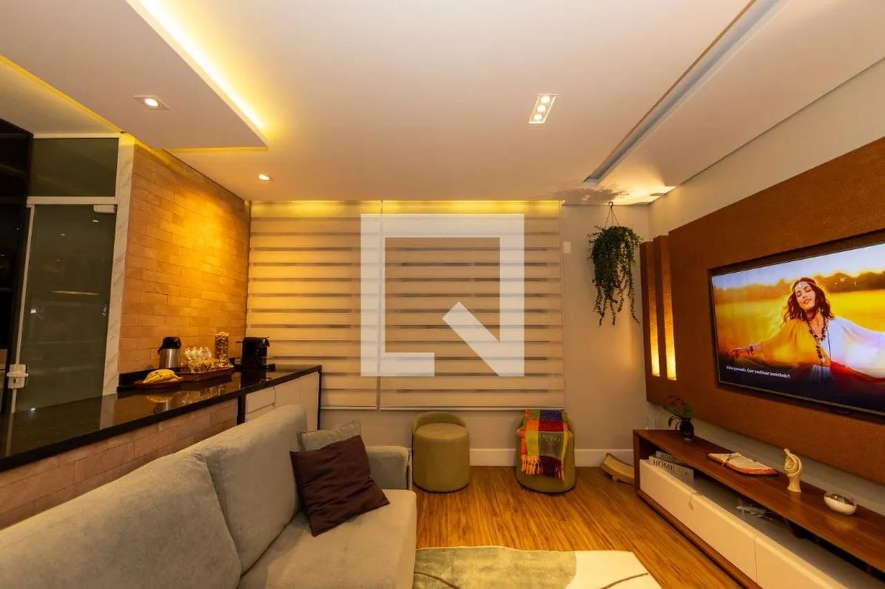 Apartamento à Venda - Alphaville, 2 Quartos, 63 m2 - Foto 2