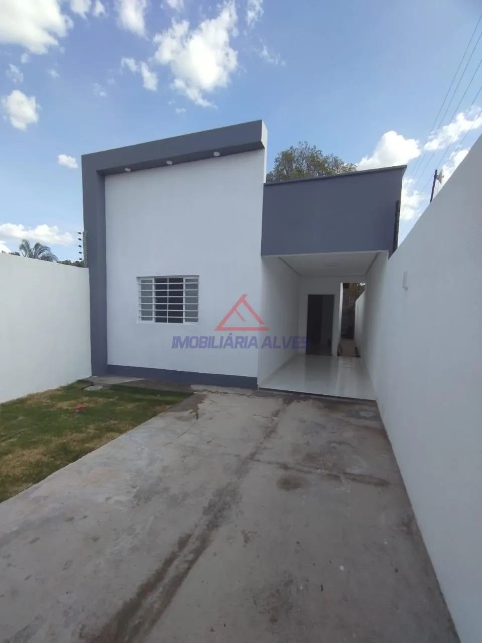 Terreno em Jóia - Timon