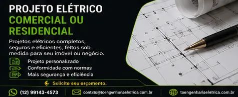 Serviços de Engenharia Eletrica - Instalação - Eletricista - Foto 5