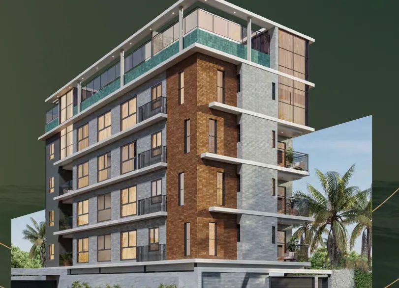 Apartamento à venda, 1 até 2 quartos, 1 suíte, 1 até 2 vagas, Intermares - Cabedelo/PB