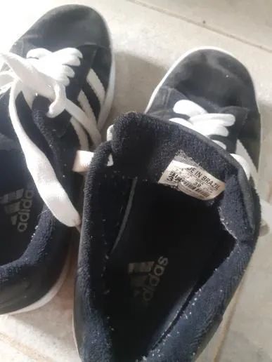 Tênis Adidas - Foto 3